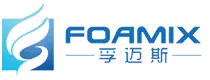 Qingdao Foamix አዲስ ቁሶች Co., Ltd.