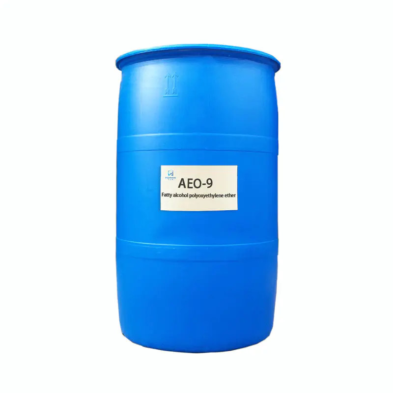 Ionic Surfactant vs Ionic Surfactant፡ ልዩነቱ ምንድን ነው?