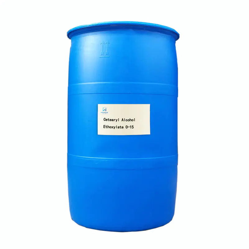 Cetearyl አልኮል Ethoxylate O-15