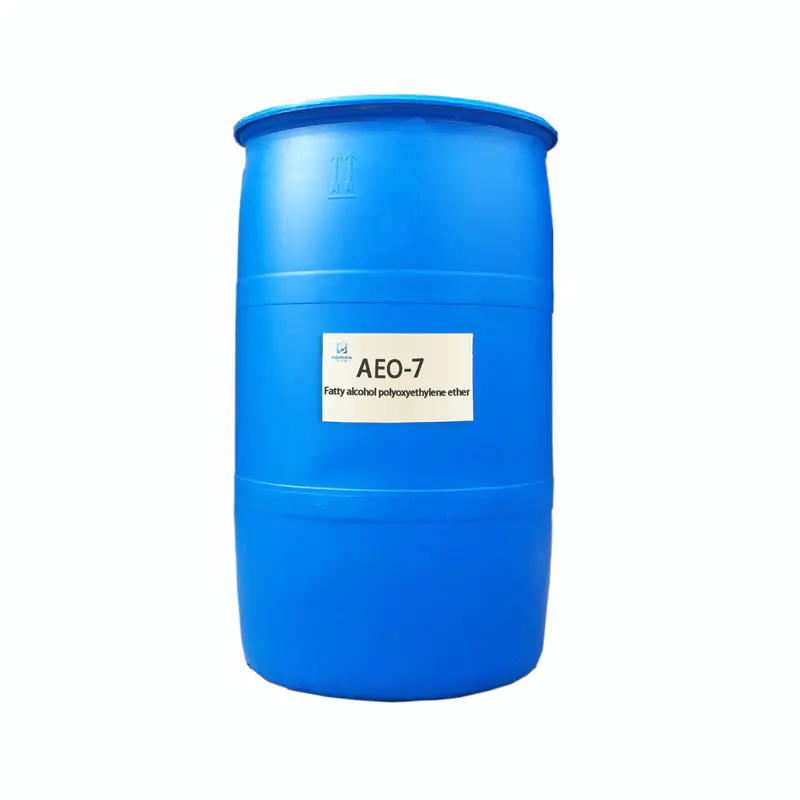 የመትክልበት አልኮሆል ethoysyly aeo-7