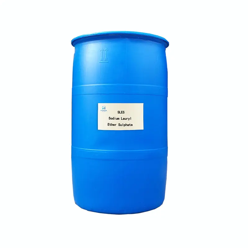 ሶዲየም Dodeyl sulflate K12